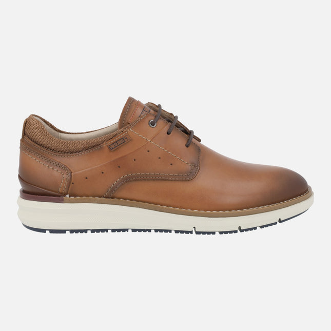 Manacor Men's Lace -up Shoes