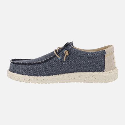 Zapatillas deportivas para hombre Wally Coastline Jute