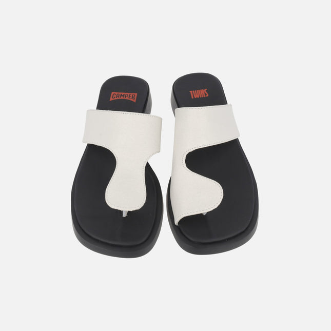 Camper Twins Sandals for Women