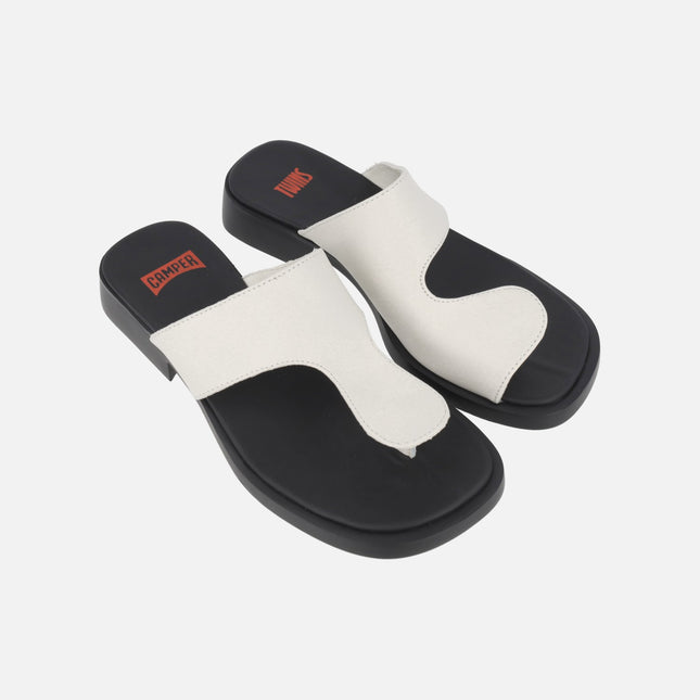 Camper Twins Sandals for Women