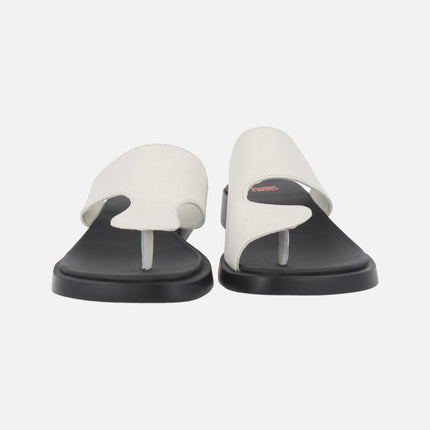 Sandalias Camper Twins para mujer