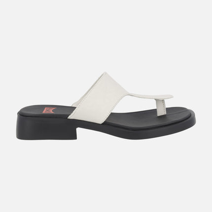 Sandalias Camper Twins para mujer