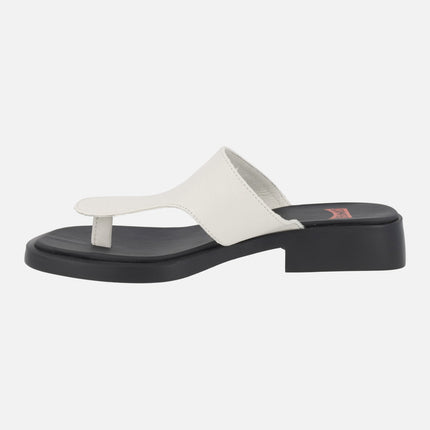 Sandalias Camper Twins para mujer