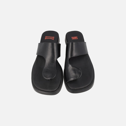 Sandalias Camper Twins para mujer