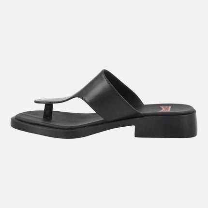 Sandalias Camper Twins para mujer