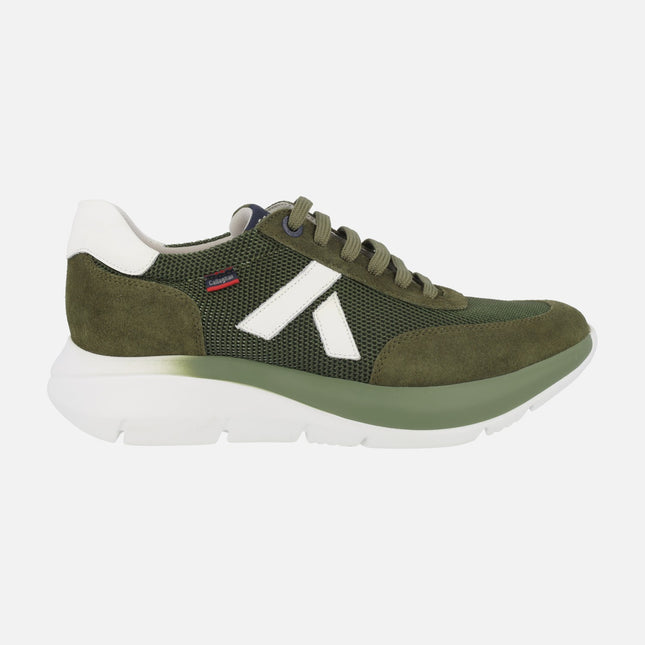 Zapatillas deportivas para hombre Callaghan Algoritmo