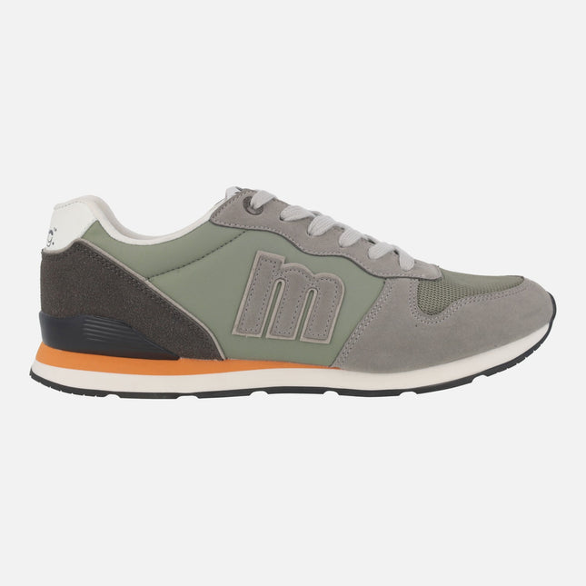 Zapatillas deportivas para hombre Joggo classic