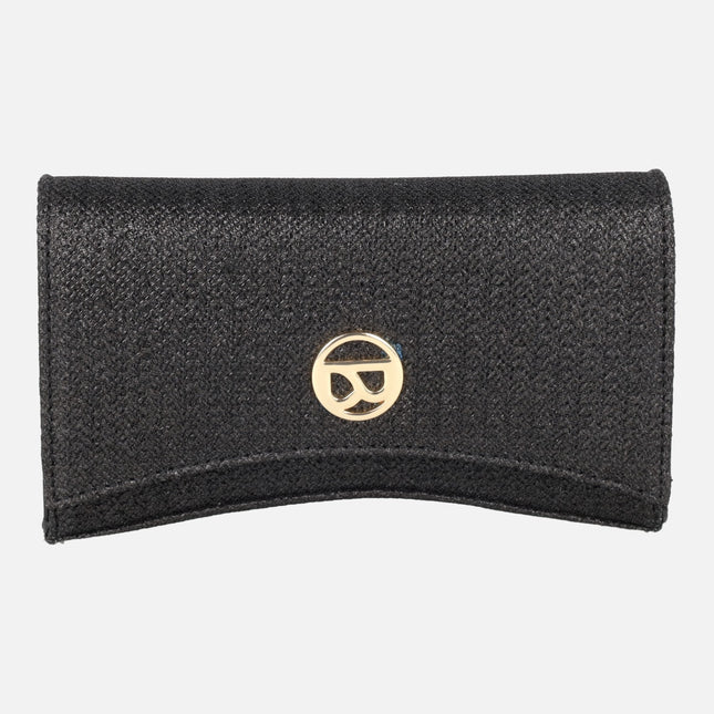 Cartera de mano con asa bandolera Miño