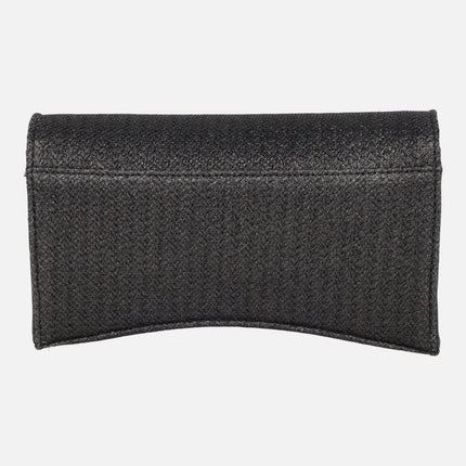 Cartera de mano con asa bandolera Miño