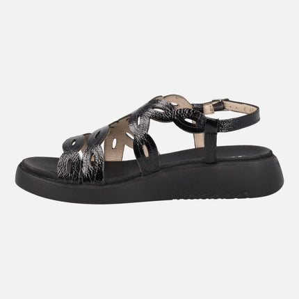 Wondersfly Darya sandals