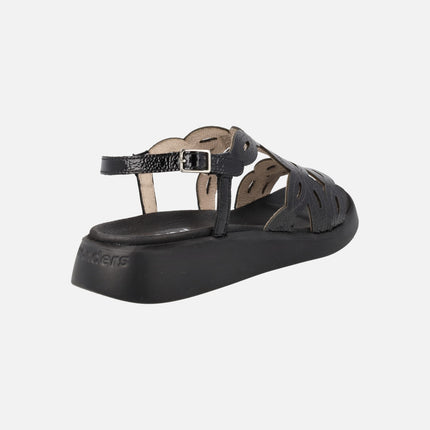 Wondersfly Darya sandals