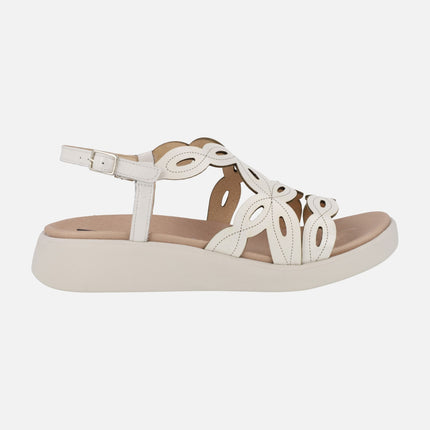 Wondersfly Darya sandals