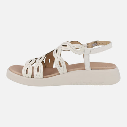 Wondersfly Darya sandals