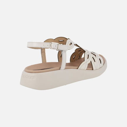 Wondersfly Darya sandals