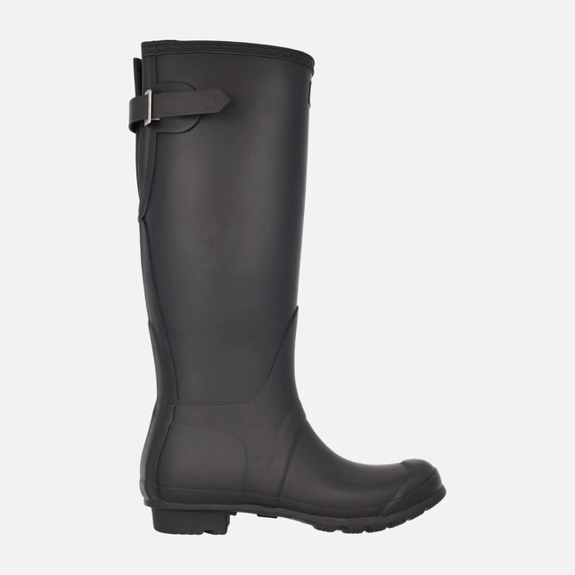 Botas de agua Hunter Original Back Adjustable