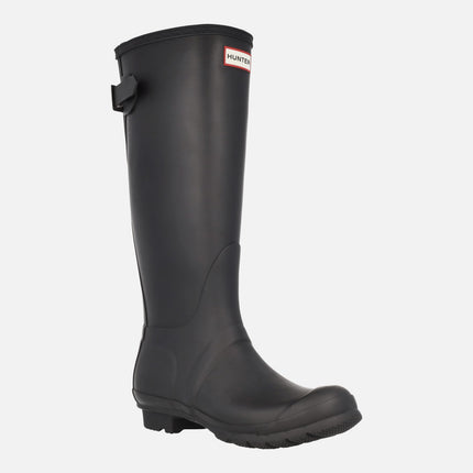 Botas de agua Hunter Original Back Adjustable