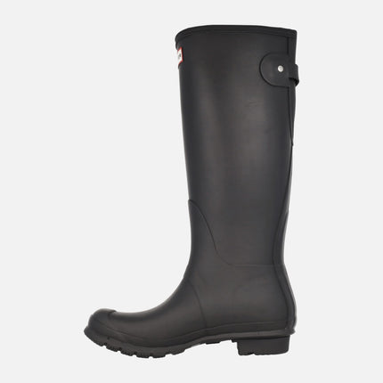 Botas de agua Hunter Original Back Adjustable