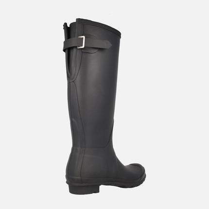 Botas de agua Hunter Original Back Adjustable