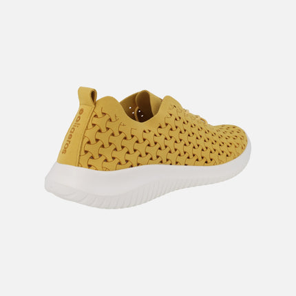 Zapatillas deportivas Eoligeros Liberté con mínimo peso