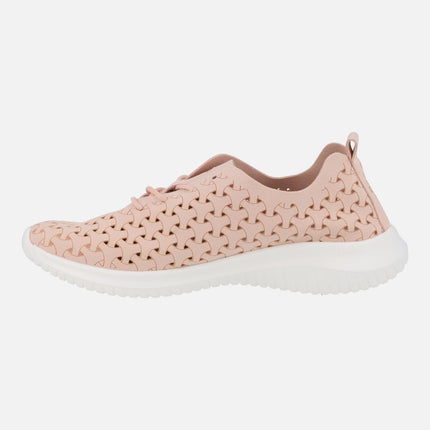 Zapatillas deportivas Eoligeros Liberté con mínimo peso
