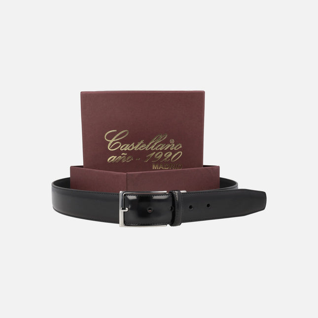 Castellanos maurizzio model men's belts