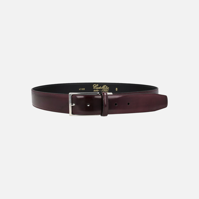 Cinturones para hombre Maurizzio de Castellanos