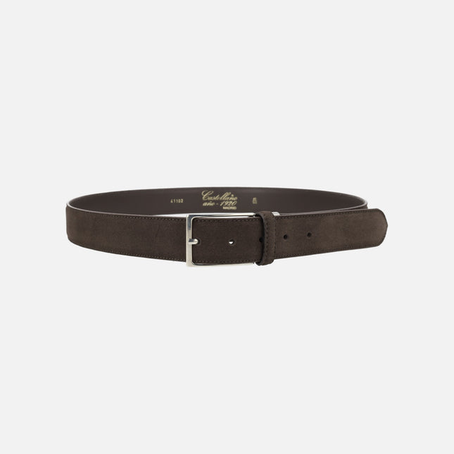 Castellanos maurizzio model men's belts