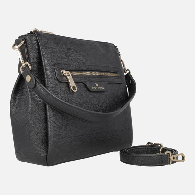 Bolsos para hombro Pepe Moll con asa bandolera incluída