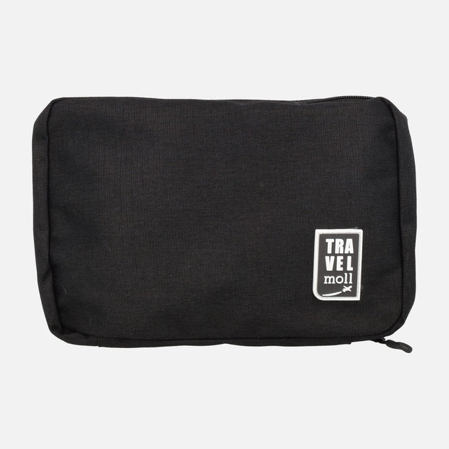 Neceser de viaje Travel Moll con gancho para colgar