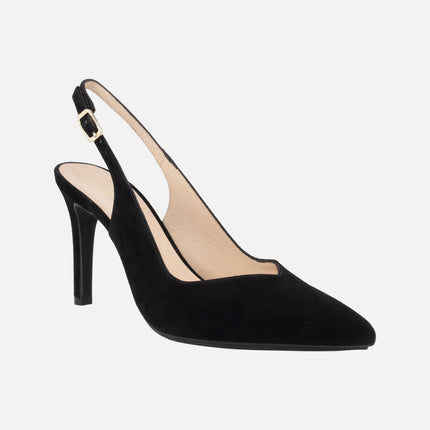 Raian-TP High Heeled pumps