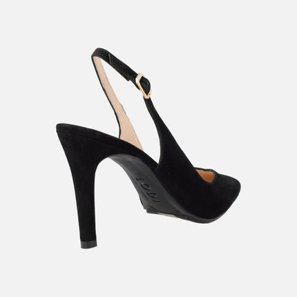 Raian-TP High Heeled pumps