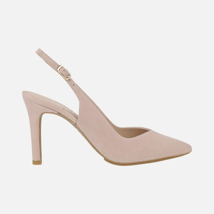 Raian-TP High Heeled pumps