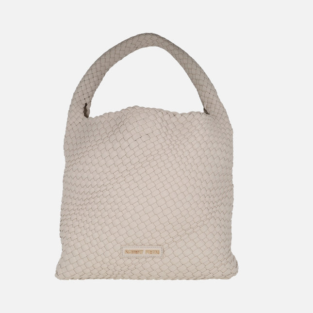 Bolsos trenzados colección Arena de Robert Pietri