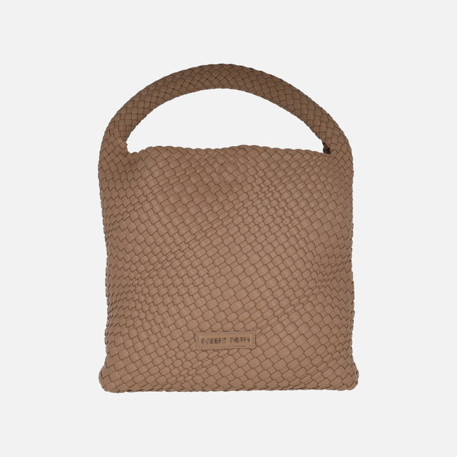 Bolsos trenzados colección Arena de Robert Pietri