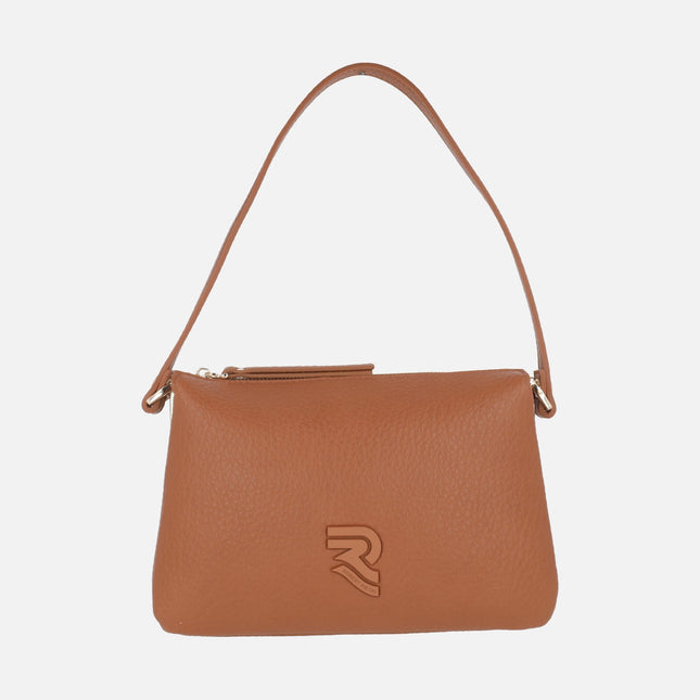 Bolsos para hombro Robert Pietri con tres compartimentos