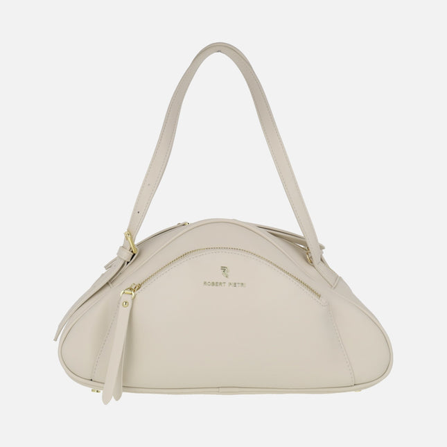 Bolsos Robert Pietri para hombro con forma triangular