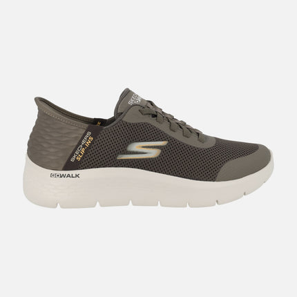 Zapatillas deportivas para hombre Skechers Slip-ins: Go Walk Flex Hands Up