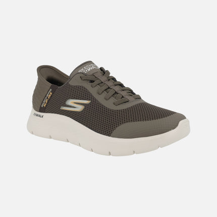 Zapatillas deportivas para hombre Skechers Slip-ins: Go Walk Flex Hands Up