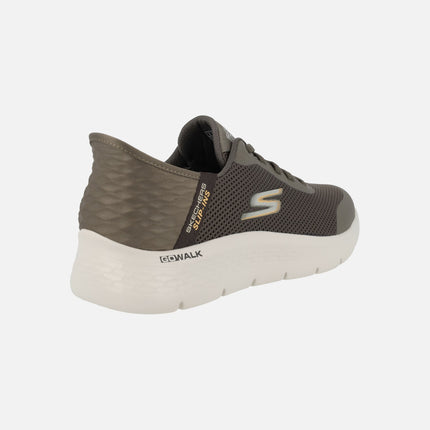 Zapatillas deportivas para hombre Skechers Slip-ins: Go Walk Flex Hands Up