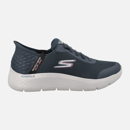 Zapatillas deportivas para hombre Skechers Slip-ins: Go Walk Flex Hands Up