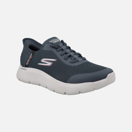 Zapatillas deportivas para hombre Skechers Slip-ins: Go Walk Flex Hands Up