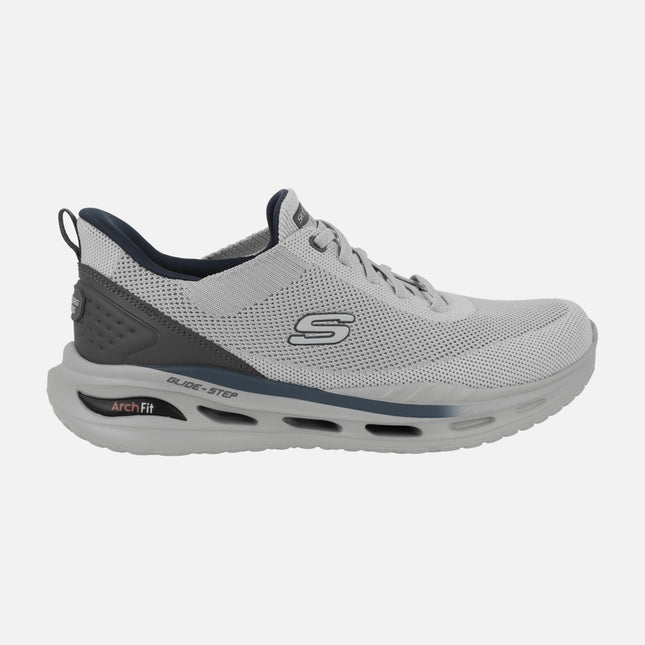 Zapatillas deportivas Skechers Slip-ins Relaxed Fit: Arch Fit Orvan - Kincade