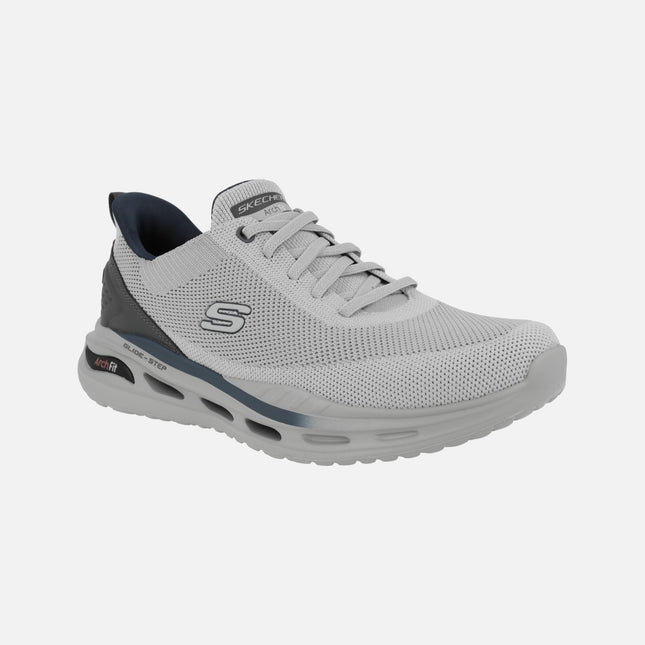 Skechers Slip -Ins Relaxed Fit: Arch Fit Orvan - Kincade Sneakers