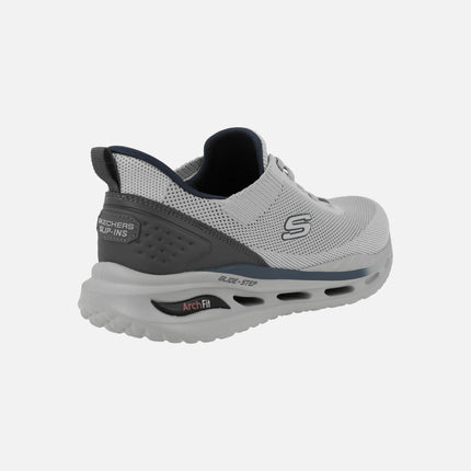 Zapatillas deportivas Skechers Slip-ins Relaxed Fit: Arch Fit Orvan - Kincade