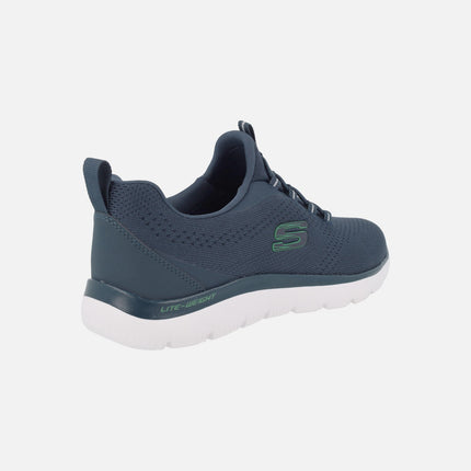 Zapatillas deportivas para hombre Summits Tallo