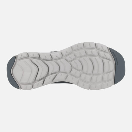 Zapatillas deportivas para hombre con cierre de velcro Flex Advantage 4.0 - Upshift