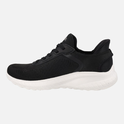 Zapatillas deportivas Slip Ins Bobs Sport Squad Chaos - Current Muse