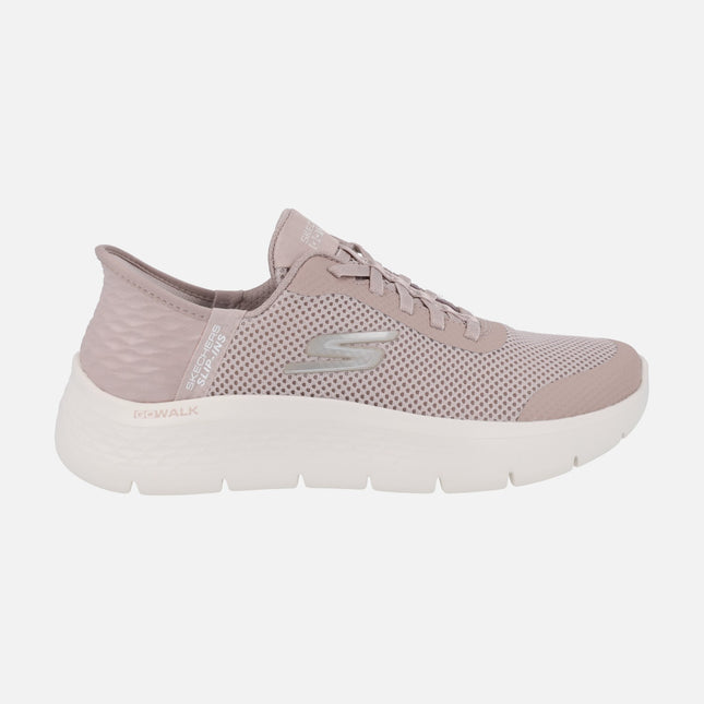 Women's Sneakers Go Walk Flex - Grand Entry