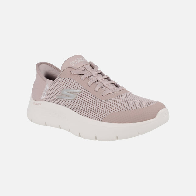 Women's Sneakers Go Walk Flex - Grand Entry