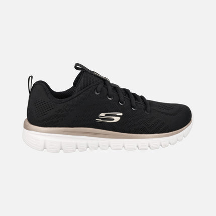 Zapatillas deportivas Skechers Graceful Get connected